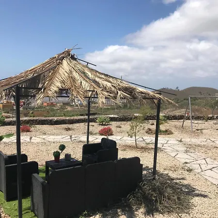 Casaenos Apartamento *