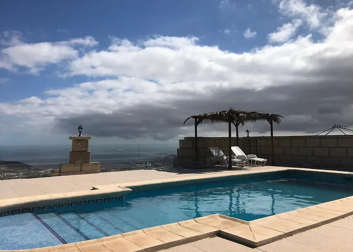 Casaenos Apartamento *