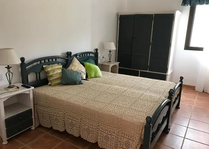 Casaenos Apartamento