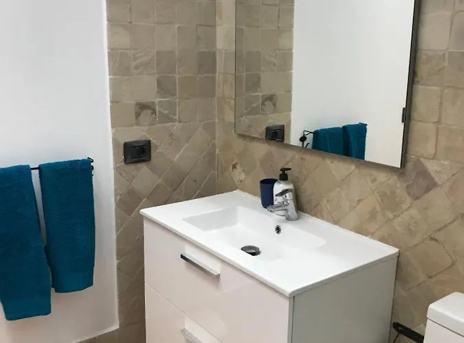 Apartamento Casaenos