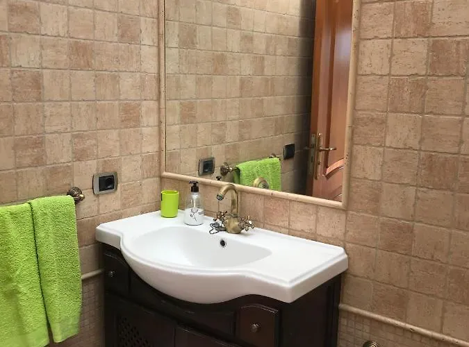 Casaenos Apartamento *