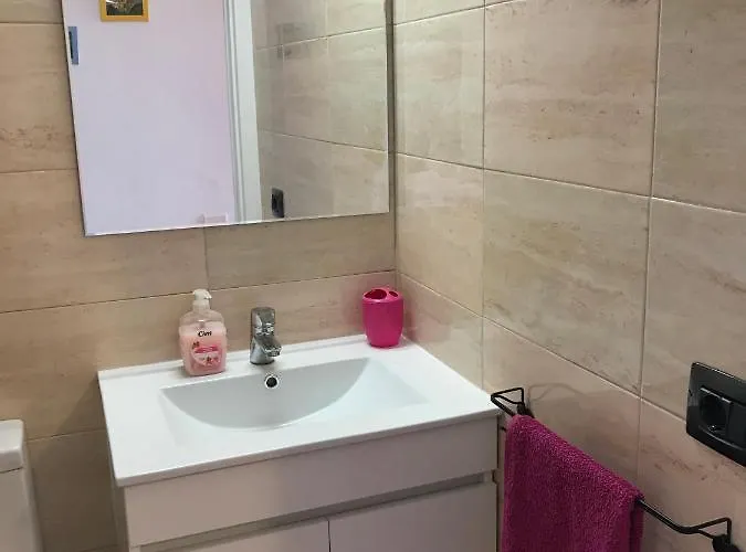 Casaenos Apartamento