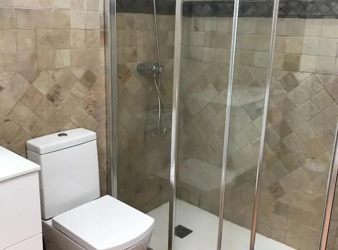 Apartamento Casaenos