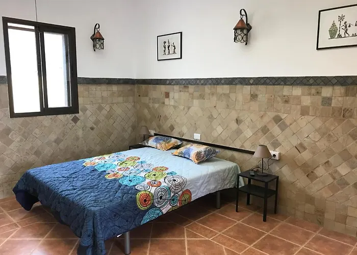 Casaenos Apartamento *