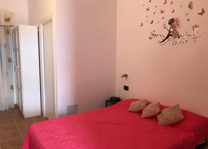 Apartamento Casaenos Granadilla De Abona