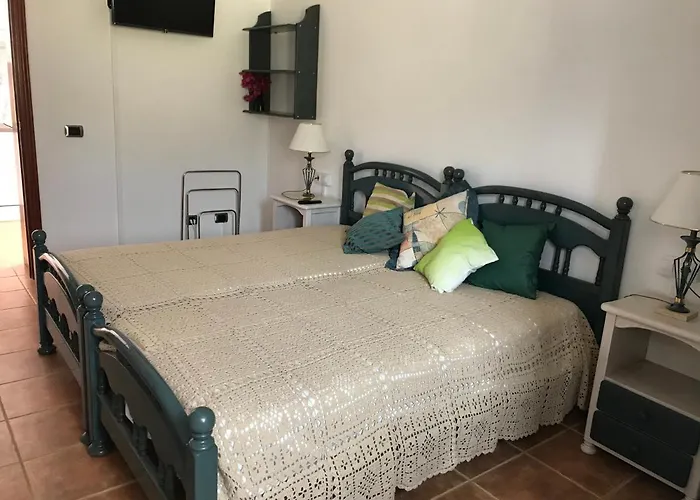 Apartamento Casaenos Granadilla De Abona