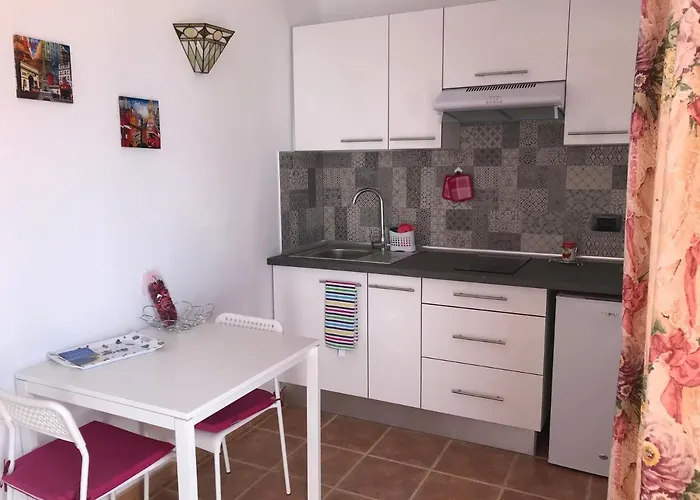 Apartamento Casaenos Granadilla De Abona