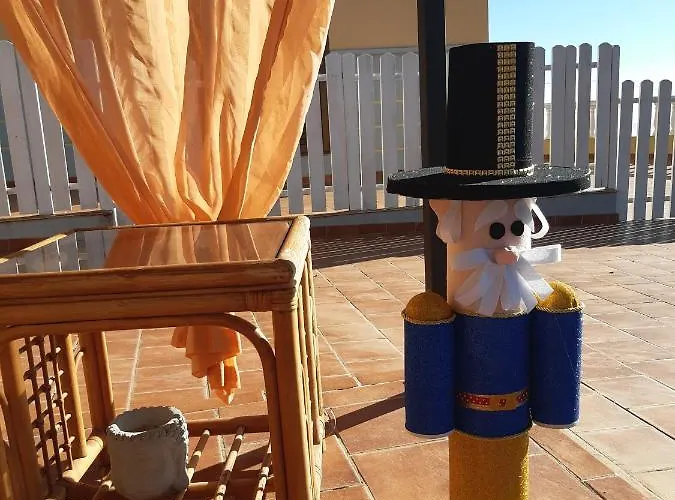 Casaenos Apartamento