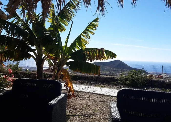 Casaenos Granadilla De Abona