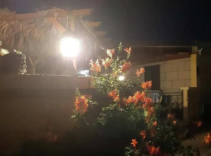 Casaenos * Granadilla De Abona