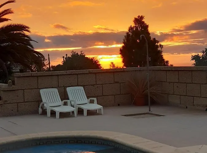 Apartamento Casaenos *