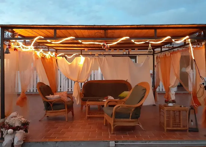 Apartamento Casaenos