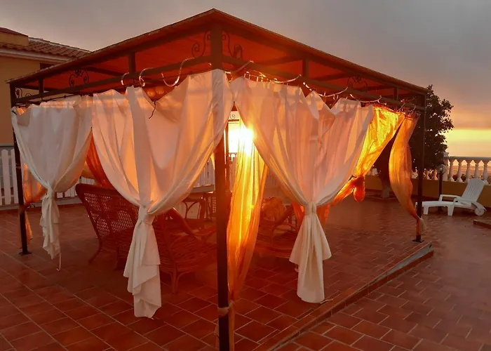 Casaenos Apartamento *