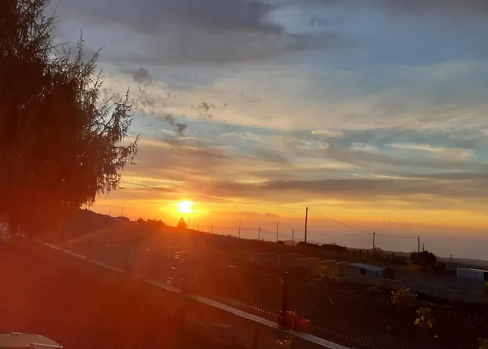 Apartamento Casaenos Granadilla De Abona