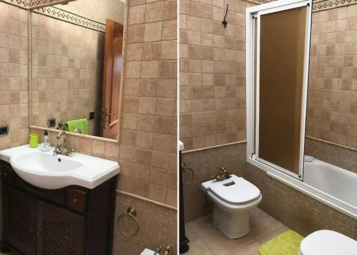 Casaenos Apartamento *