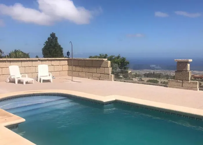 Casaenos Apartamento *