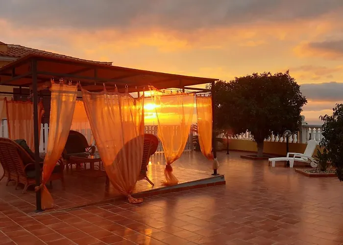 Casaenos Apartamento