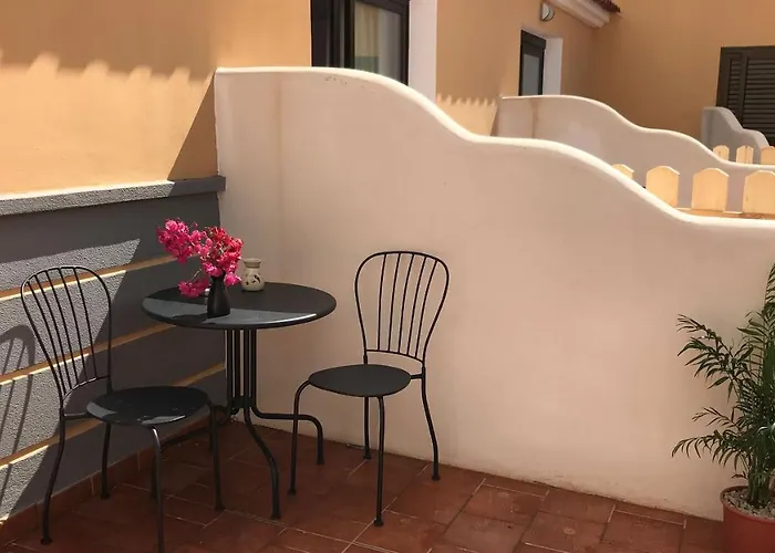 Casaenos Apartamento *