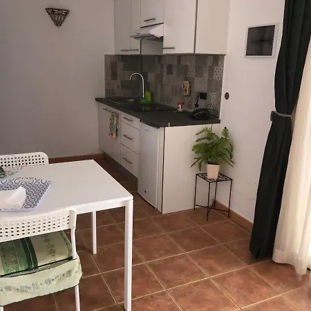 Casa Enos - Ocean View Tenerife South Apartamento *