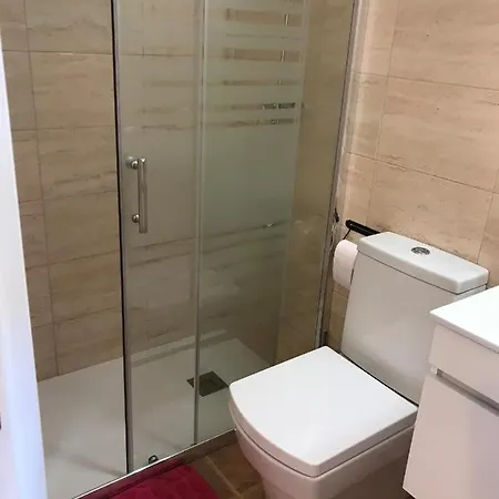 Casaenos 格拉纳迪利亚-德阿沃纳