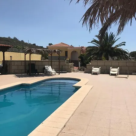 Casa Enos - Ocean View Tenerife South