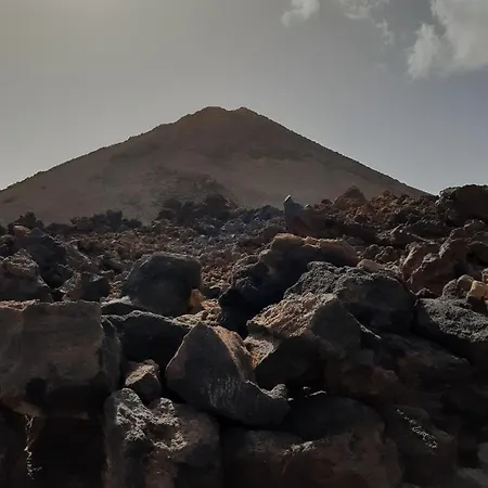 Appartamento Casaenos Granadilla De Abona