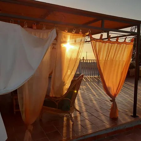 Casaenos 格拉纳迪利亚-德阿沃纳