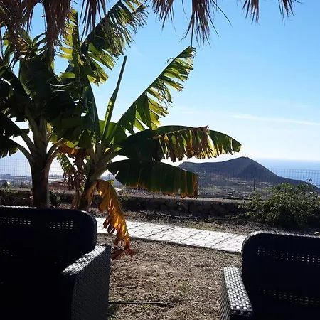 Casa Enos - Ocean View Tenerife South Granadilla De Abona
