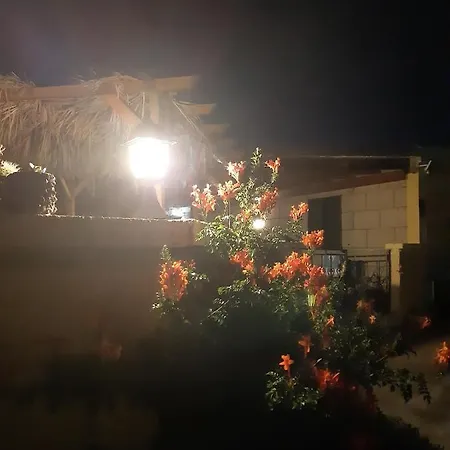 Casaenos * 格拉纳迪利亚-德阿沃纳