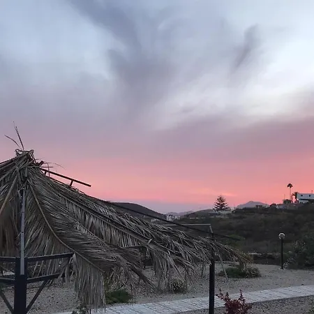 Casa Enos - Ocean View Tenerife South