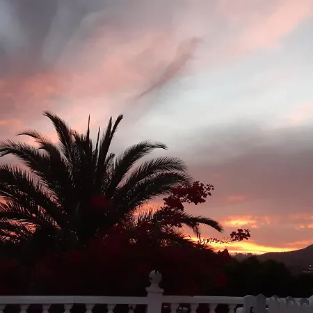 Apartamento Casa Enos - Ocean View Tenerife South Granadilla De Abona