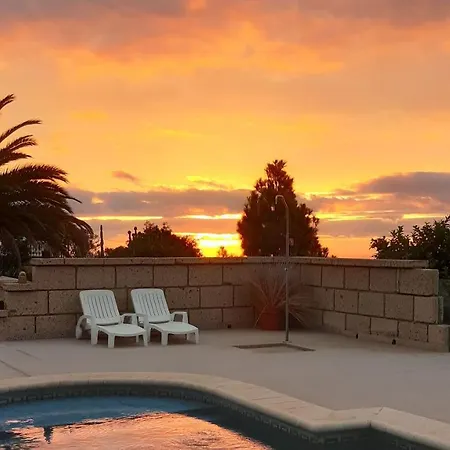 Casaenos Appartamento *