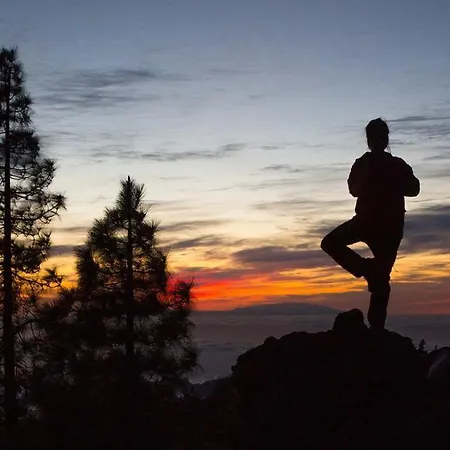 Casaenos Appartamento Granadilla De Abona