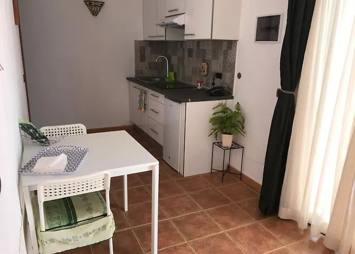 Casaenos Apartment *