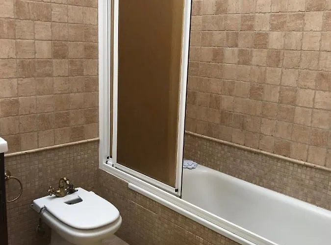 Apartment Casaenos *