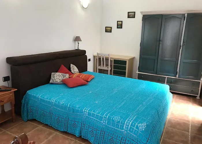 Casaenos * Granadilla De Abona