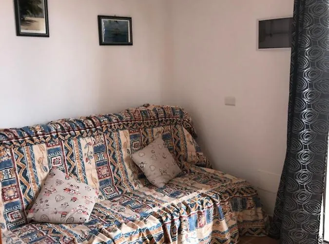 Casaenos Apartment *