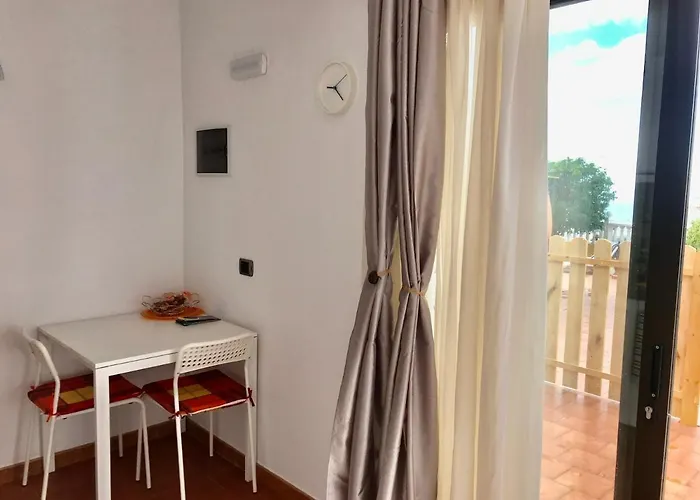 Casaenos Apartment Granadilla De Abona