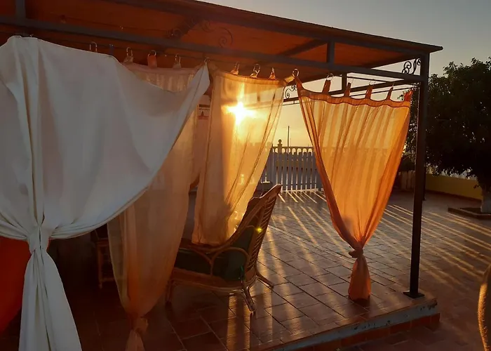 Casaenos Granadilla De Abona