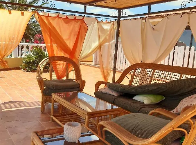 Apartment Casaenos Granadilla De Abona