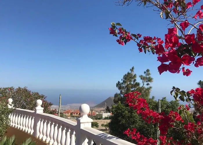 Casaenos Granadilla De Abona