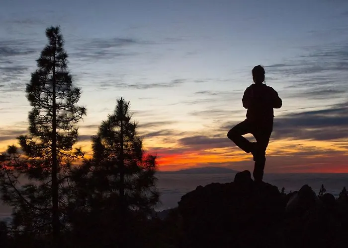 Casaenos Apartment Granadilla De Abona