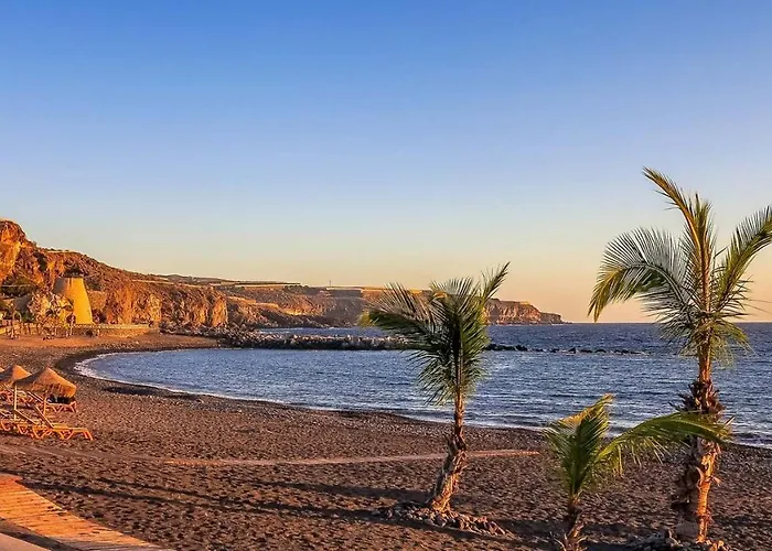 Apartment Casaenos *