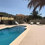 Casa Enos - Ocean View Tenerife South