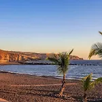 Apartment Casa Enos - Ocean View Tenerife South *