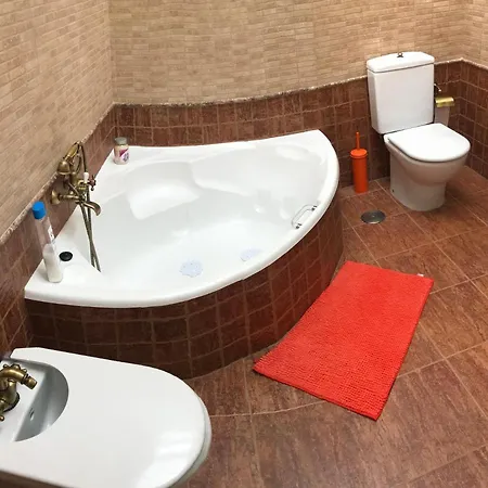Casa Enos - Ocean View Tenerife South * גרנדילה דה אבונה