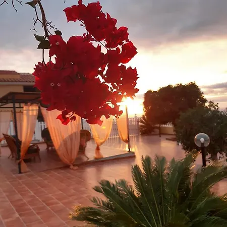Casa Enos - Ocean View Tenerife South *