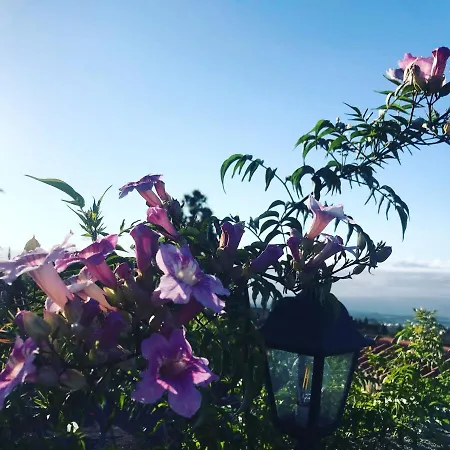Casa Enos - Ocean View Tenerife South Apartman