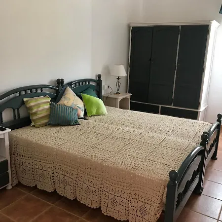 Casa Enos - Ocean View Tenerife South דירה