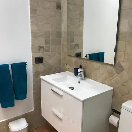 דירה Casa Enos - Ocean View Tenerife South